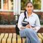 pretty indian college girl at the university 2025 03 16 01 22 47 utc 85x85