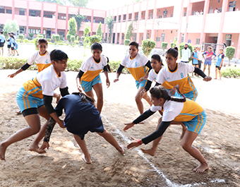 kabbadi