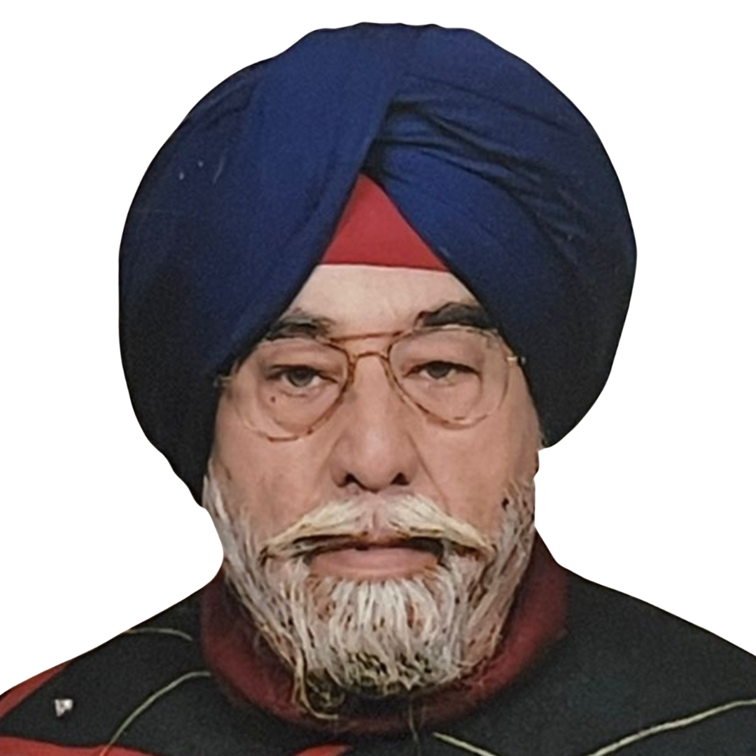 Manmohan Singh Narula 1